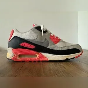 Nike Shoes Nike Air Max Poshmark